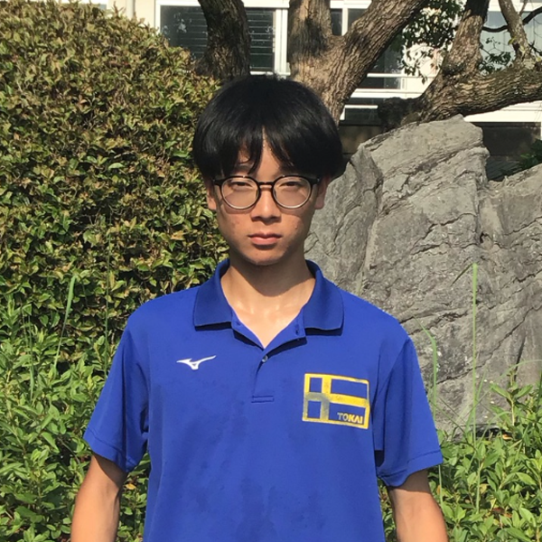 藤井 洵太
