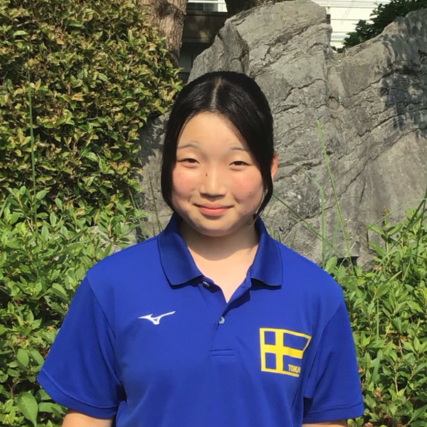 小林 結愛